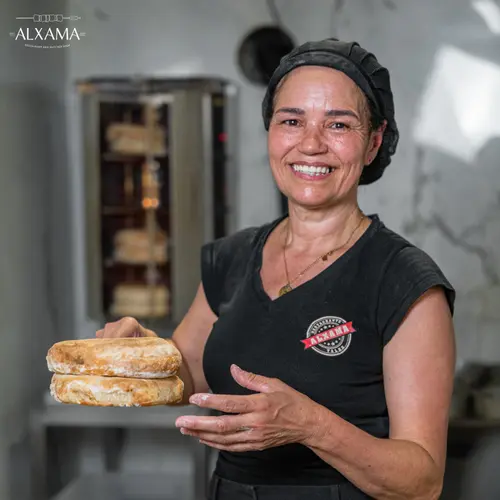 ALXAMA steakhouse Algarve — food, ambiance and grilling moments 3
