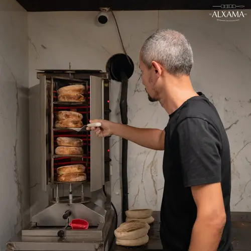 ALXAMA steakhouse Algarve — food, ambiance and grilling moments 17
