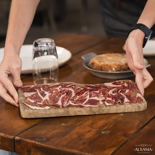 ALXAMA steakhouse Algarve — food, ambiance and grilling moments 15