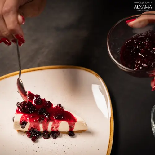 ALXAMA steakhouse Algarve — food, ambiance and grilling moments 3