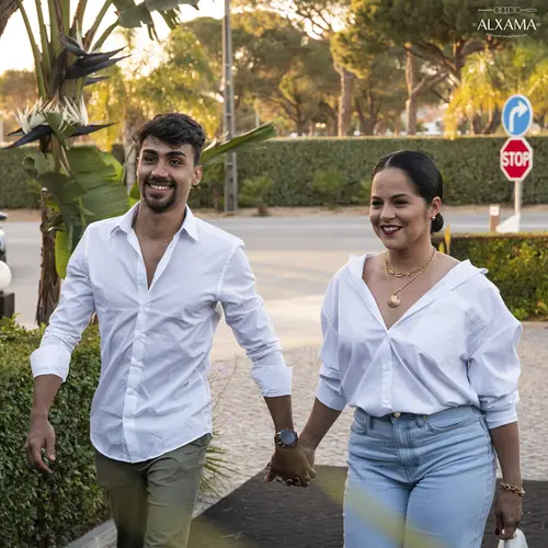 ALXAMA steakhouse Algarve — food, ambiance and grilling moments 12