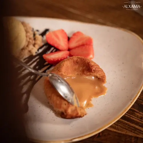 ALXAMA steakhouse Algarve — food, ambiance and grilling moments 11