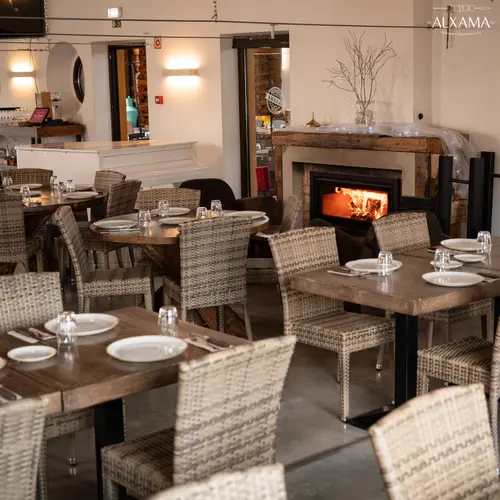 ALXAMA steakhouse Algarve — food, ambiance and grilling moments 15