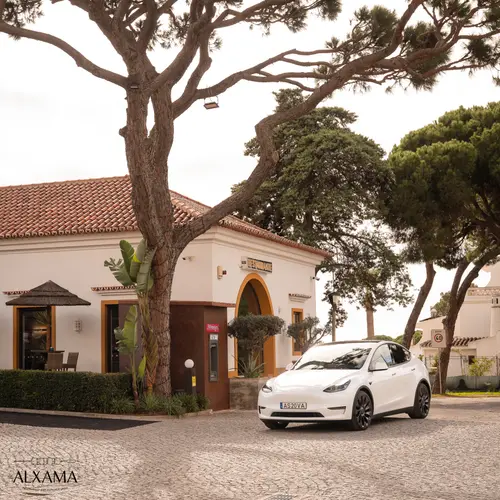 ALXAMA steakhouse Algarve — food, ambiance and grilling moments 19