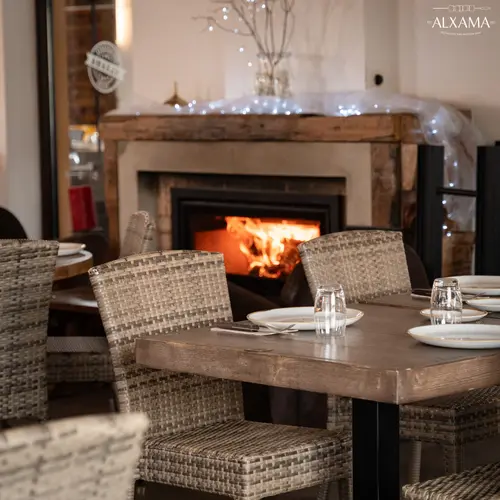 ALXAMA steakhouse Algarve — food, ambiance and grilling moments 24