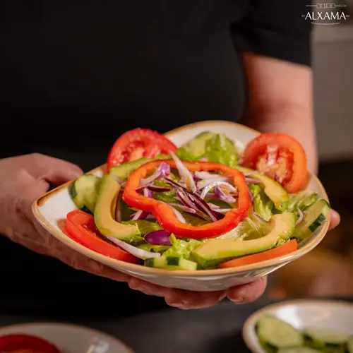 ALXAMA steakhouse Algarve — food, ambiance and grilling moments 18