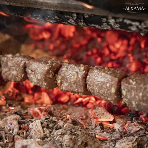 ALXAMA steakhouse Algarve — food, ambiance and grilling moments 7