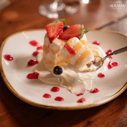 ALXAMA steakhouse Algarve — food, ambiance and grilling moments 12