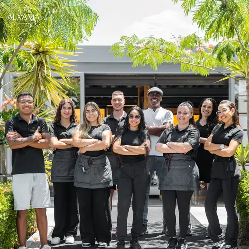 ALXAMA steakhouse Algarve — food, ambiance and grilling moments 21