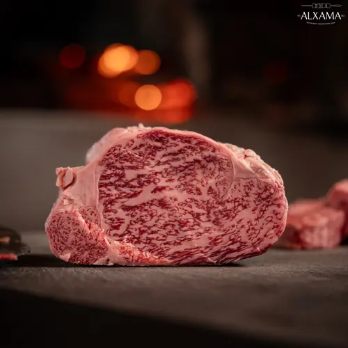 ALXAMA steakhouse Algarve — food, ambiance and grilling moments 8