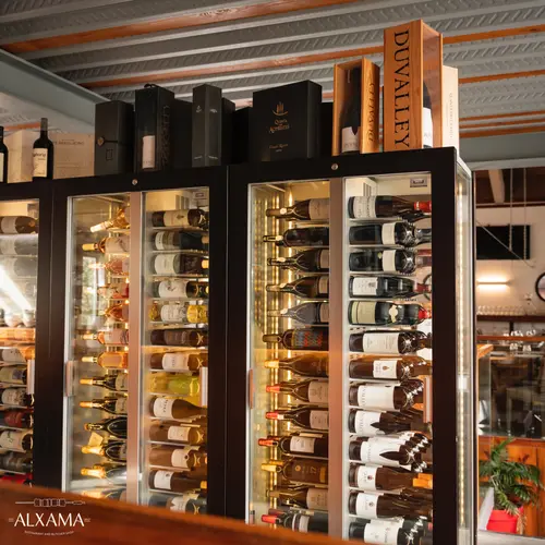 ALXAMA steakhouse Algarve — food, ambiance and grilling moments 19